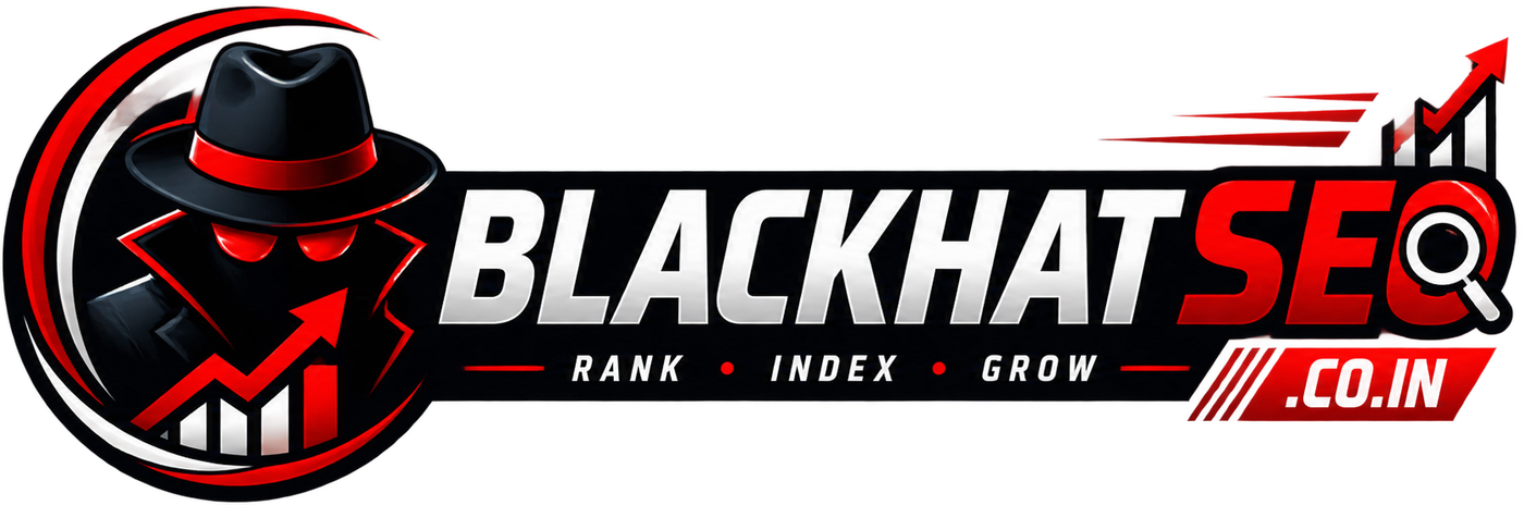 BlackHatSEO.co.in